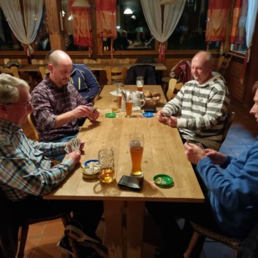 Stammtisch