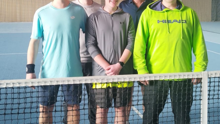 Sieger Winter 2022/23