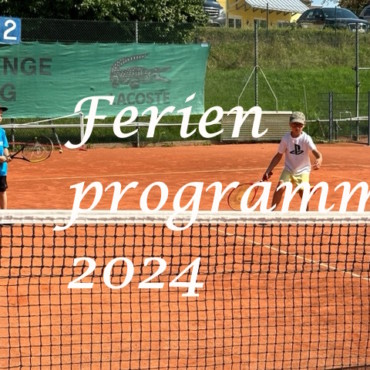 Ferienprogramm24