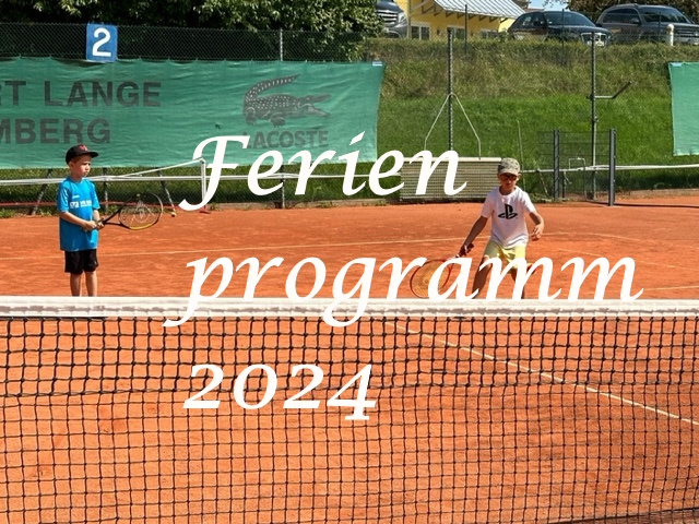 Ferienprogramm24